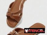 Sandalias en tendencia