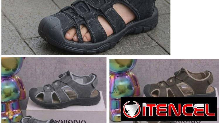 Sandalias Sport para niños y niñas