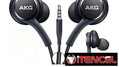 Se venden Audifonos de AKG por cantidad