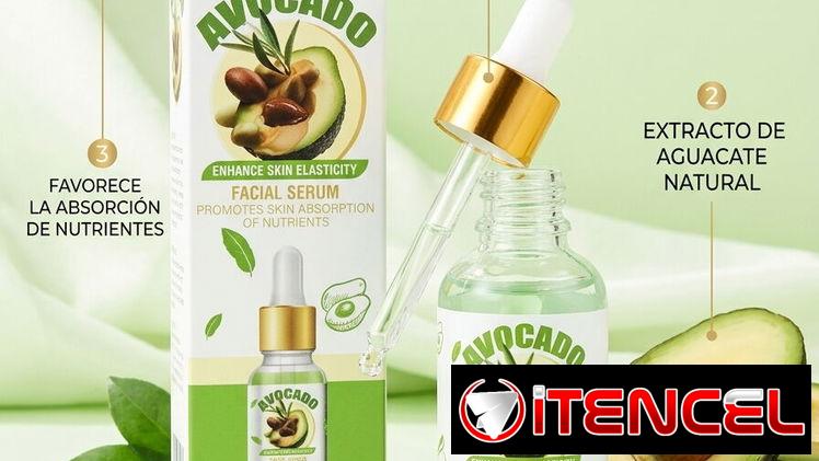 Serum Facial