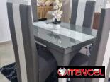 Excelente Juego d comedor