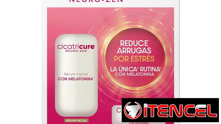Cicatricure Neuro-Zen*