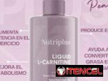 L-Carnitina quema de grasa, más energía, excelente para la mente