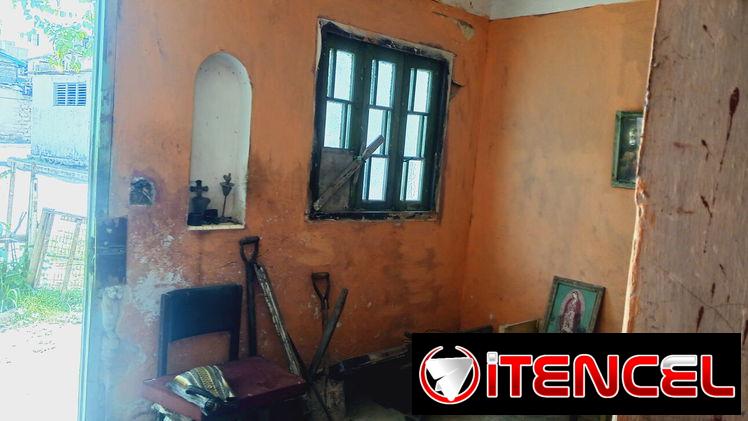 Se vendeo se permuta la casa o se cambia por un triciclo
