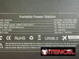 Estación de Energía 99wh