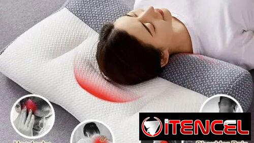 ALMOHADAS ORTOPÉDICAS – 20 USD.Marianao