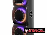 🚨🔊 ¡OFERTA! ALTAVOZ BLAUPUNKT 400W PARA FIESTAS 🔊🚨