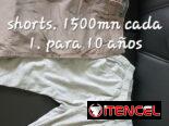 ROPA DE NIÑO DE 10 AÑOS