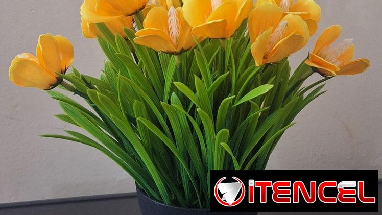 FLORES ARTIFICIALES