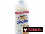Suavizante acondicionador para ropa de bebe de 739 ml
