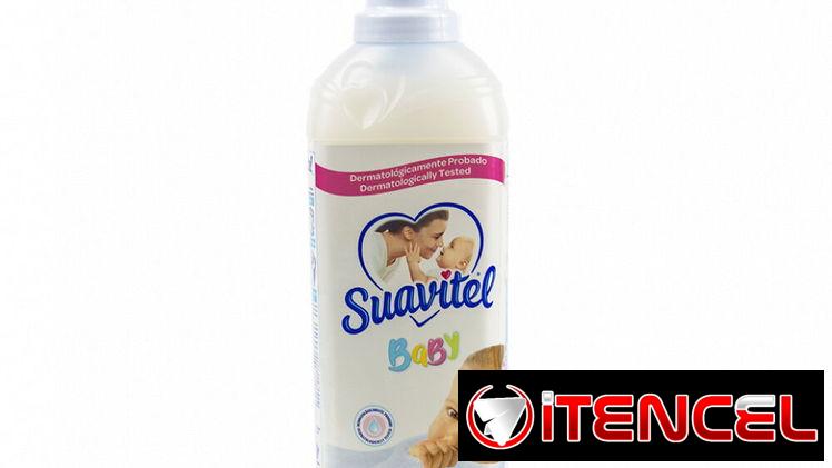 Suavizante acondicionador para ropa de bebe de 739 ml