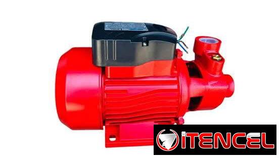 Bomba de agua Silver Point 1hp