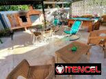 Casa con piscina en Guanabo