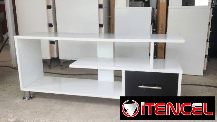 Multimuebles parq TV de melanina