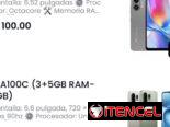 Celulares a estrenar x Ud en caja 📦