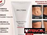 Gel Bálsamo de Paprika