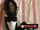 TENIS Y ROPA