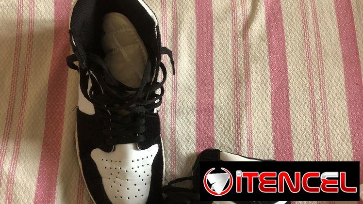 TENIS Y ROPA
