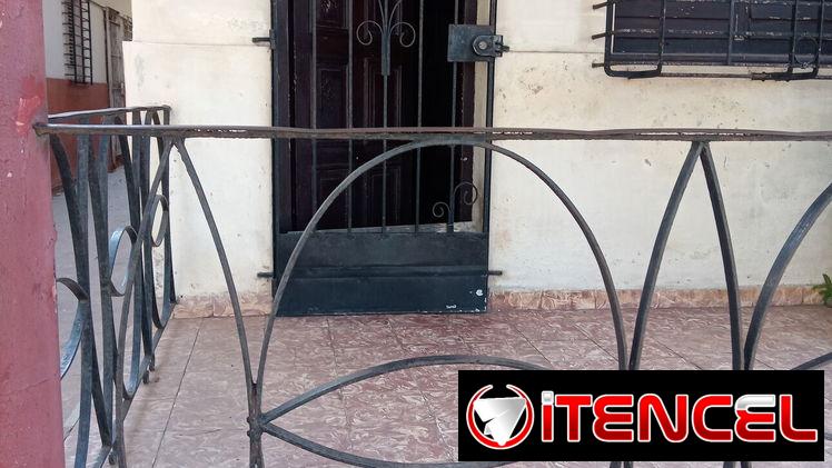 Venta de casa ampliacion almendares