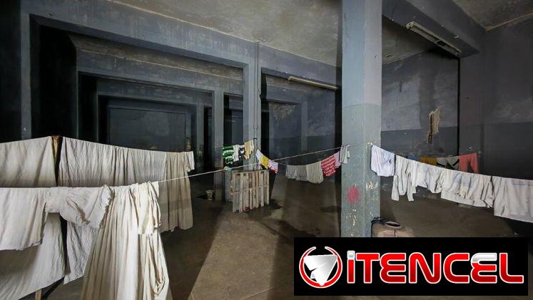 Habana Vieja:Local d 201 m2 En Luz y Villegas””Soterrado,No Se Va La Luz””,Cerca de ,Cisterna Propia,Tlf Fijo,53052463..