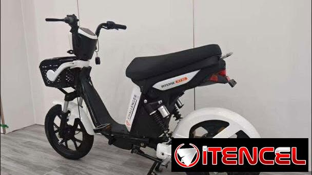 Bicimoto