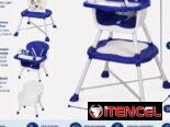 110usd, silla de niños