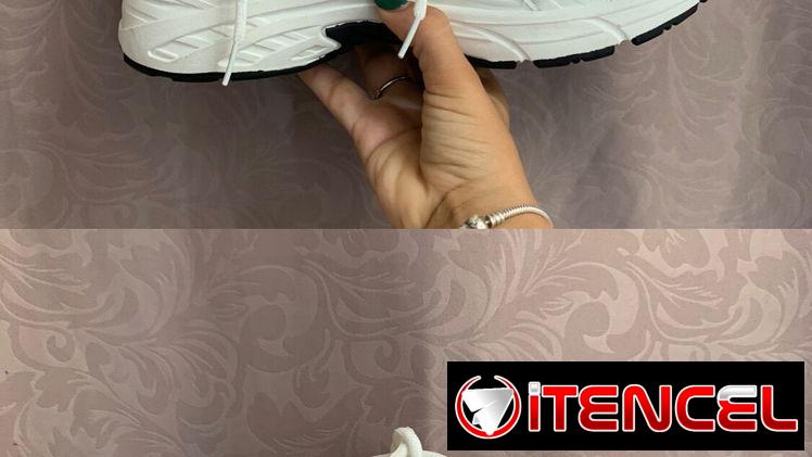 Los mejores tenis de La Habana🖤
