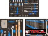 CARRO 206 HERRAMIENTAS 6 CAJONES DE LA MARCA IRIMO 9066K6FF100
