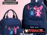 Mochilas para niñas y niños