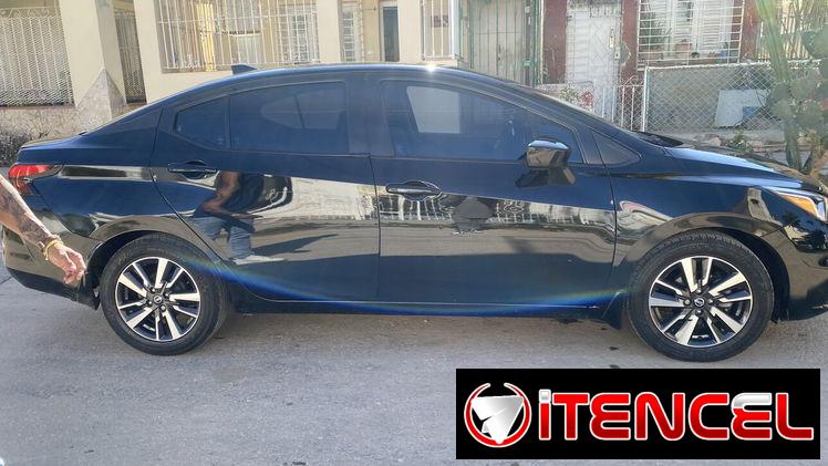 Renta de autos