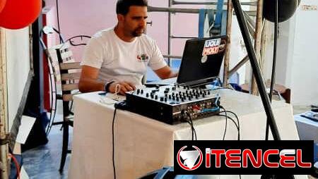 Fiesta y eventos