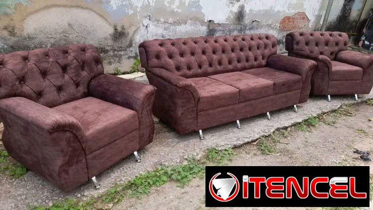 Muebles Esclusivos