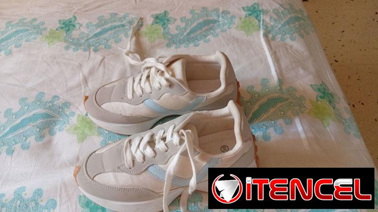 Tenis no 38