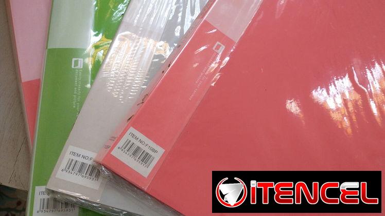 Material de oficina