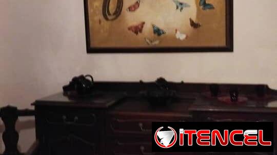 🍽️📶🚿 Hostal de 5 Habitaciones en el Centro de la Ciudad. 🍽️ Servicios adicionales disponibles1305