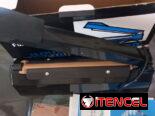 Sellador de bolsas de nylon