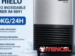 Lo mas Rentable del Mercado Maquina de Hielo
