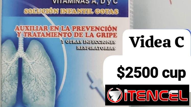 Videa C para Niños