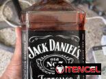 Vendo Botellas Alta Gama