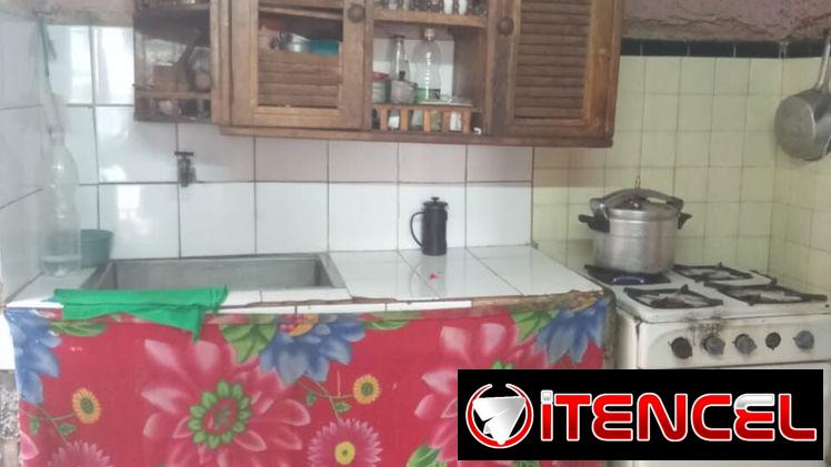 Casa en venta en santos Suárez 13 y se ajusta