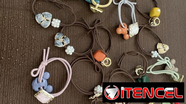 Hebillas ,cintillos y felpas para niñas