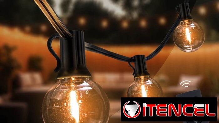 Luces led