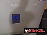 Refrigerador Samsung.