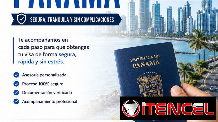 Visa a Panama
