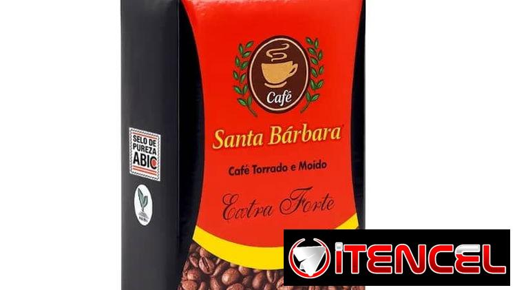 Café Santa Bárbara