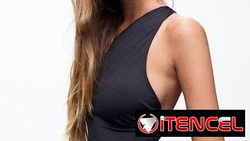 Body Zara