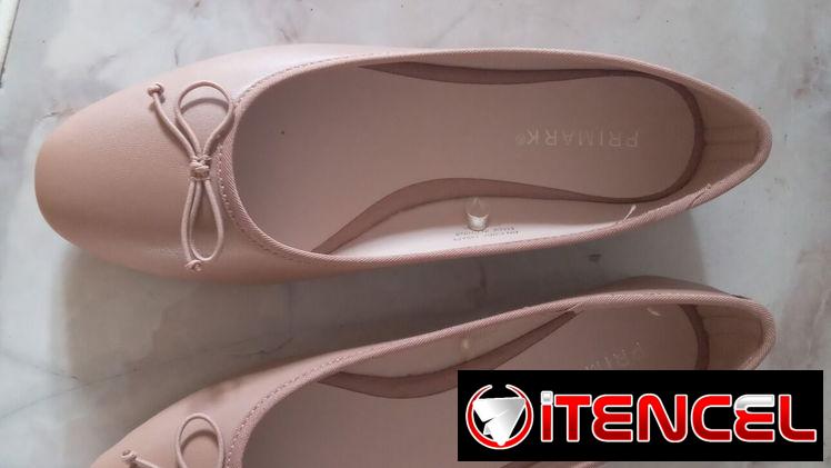 Zapatos de mujer
