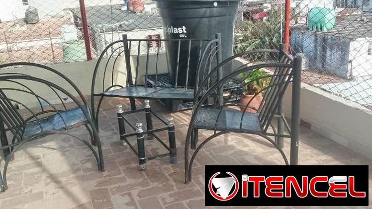 Venta de apartamento