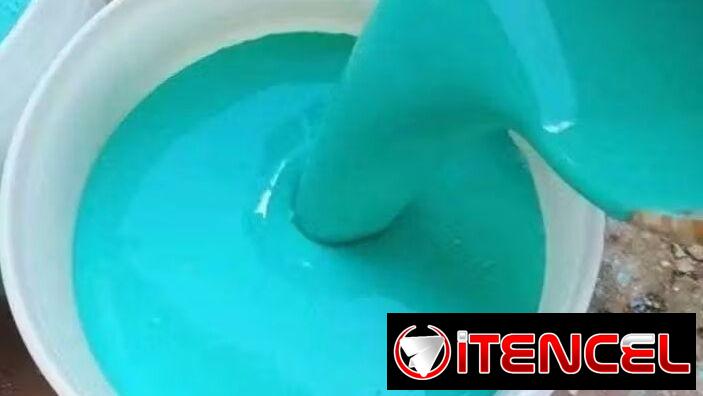 VINIL varios colores antihumedad para interior y exterior
