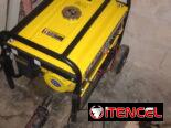 Vendo generador electrico / planta electrica